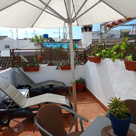 Apto Centro Historico Medieval Estepona Dış mekan fotoğraf