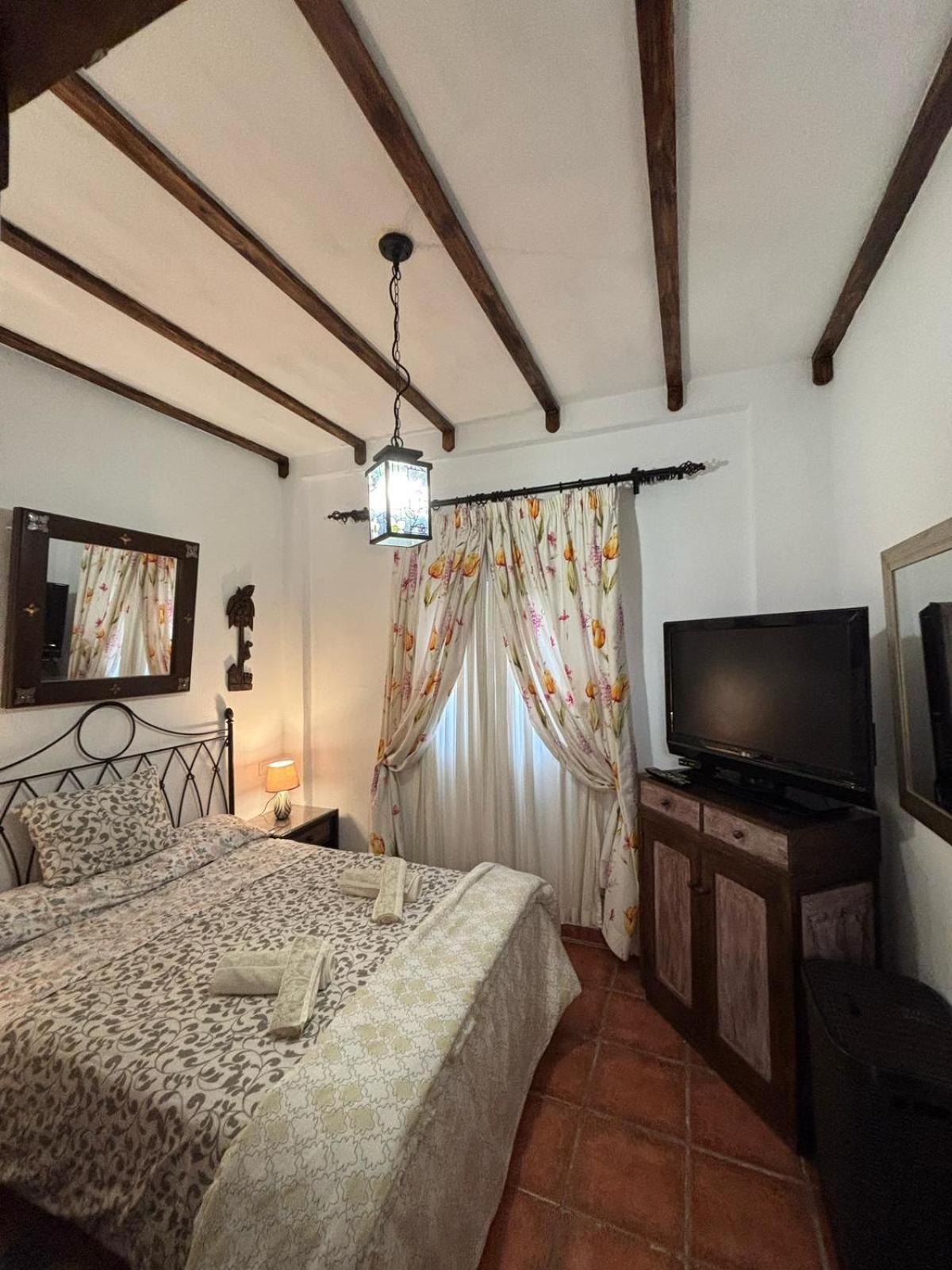 Apto Centro Historico Medieval Estepona Dış mekan fotoğraf