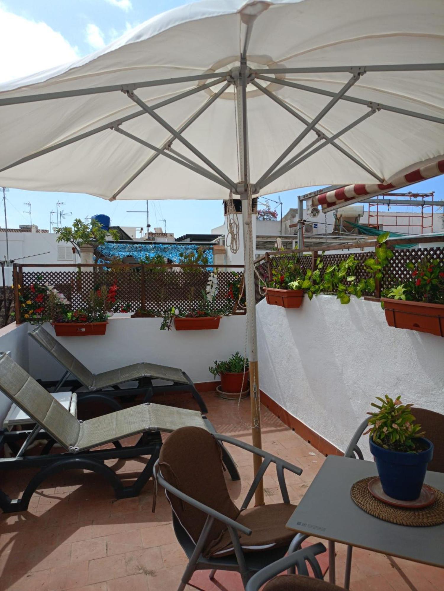 Apto Centro Historico Medieval Estepona Dış mekan fotoğraf