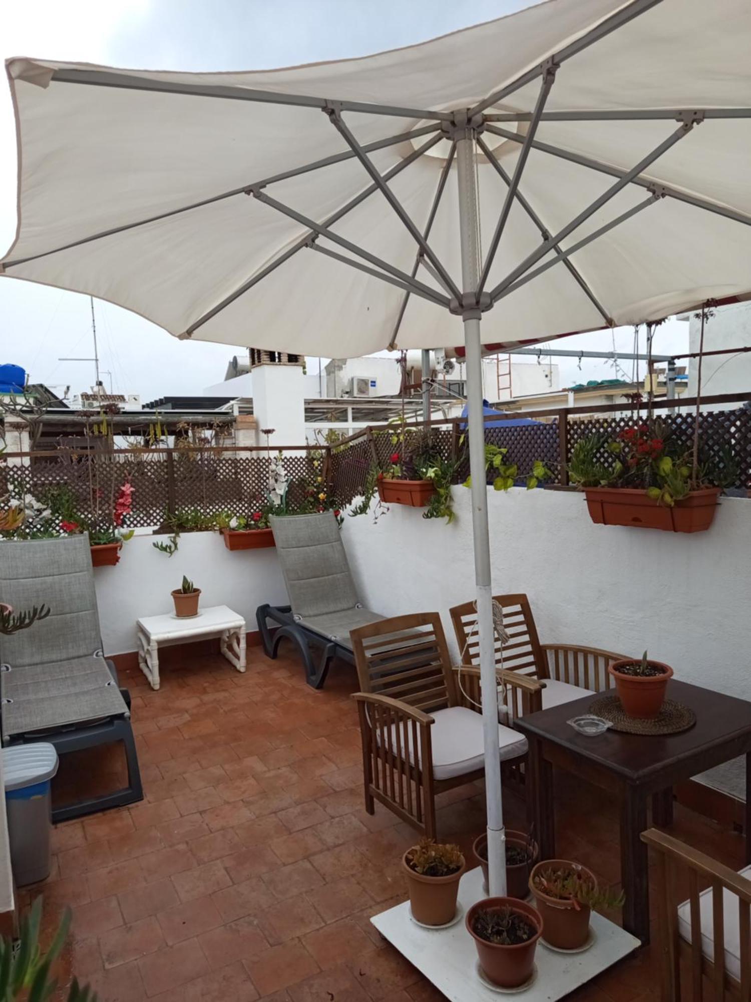Apto Centro Historico Medieval Estepona Dış mekan fotoğraf