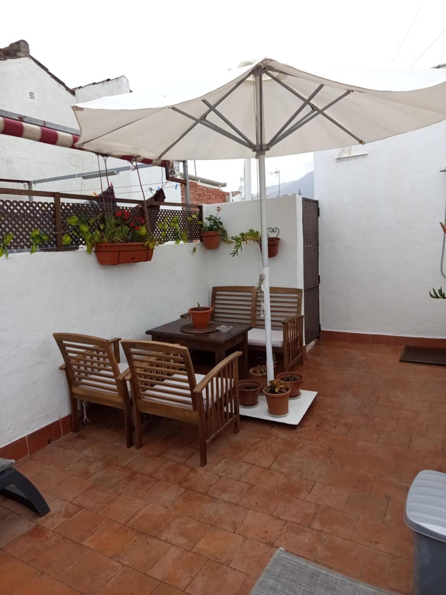 Apto Centro Historico Medieval Estepona Dış mekan fotoğraf
