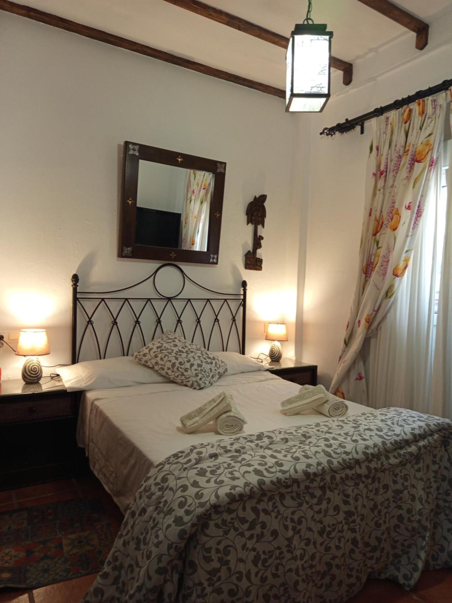 Apto Centro Historico Medieval Estepona Dış mekan fotoğraf
