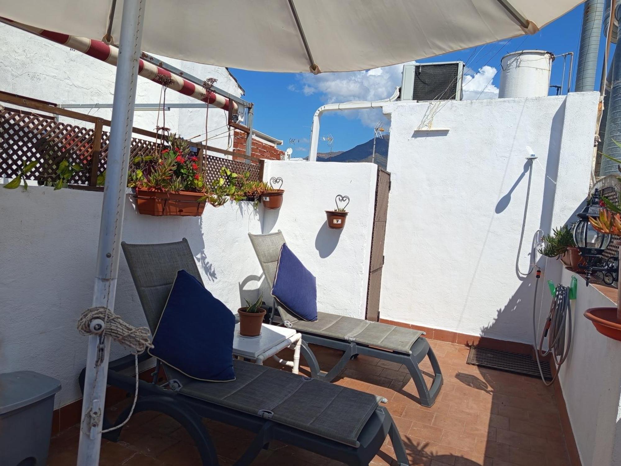 Apto Centro Historico Medieval Estepona Dış mekan fotoğraf