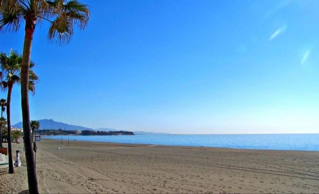 Apto Centro Historico Medieval Estepona Dış mekan fotoğraf